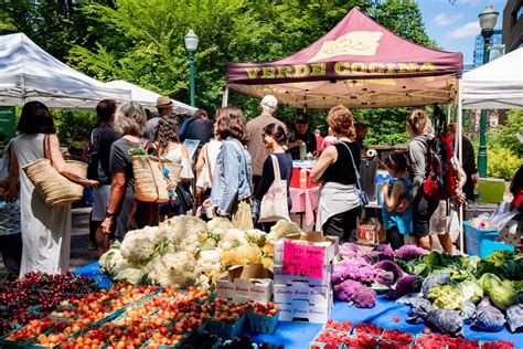 Market .